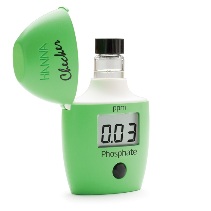 HI713 Checker®HC Kolorimeter na fosforečnany, nízky rozsah
