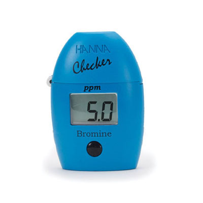 HI716 Checker®HC Kolorimeter na bróm