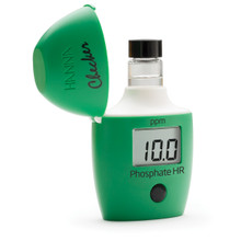 HI717 Checker®HC Kolorimeter na fosforečnany, vysoký rozsah