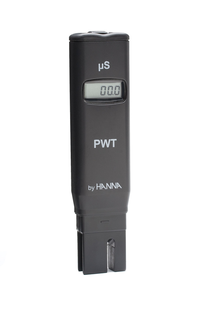HI98308 PWT Tester EC pre čisté vody