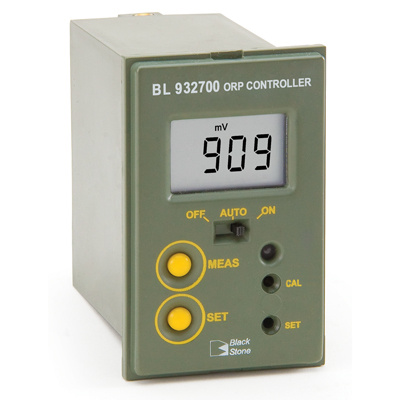 BL932700-0 Minikontrolér ORP s analogovým výstupom, 12V DC