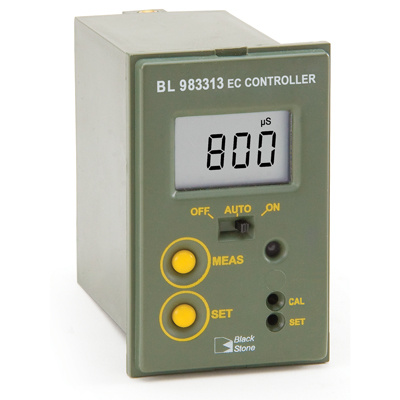 BL983313-2 Minikontrolér vodivosti do 1999 µS/cm, 230 V