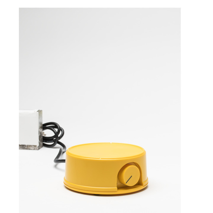 HI180-2 Magnetické mini miešadlo obrázok 1