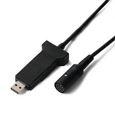 HI76982910 USB kábel na prepojenie PC so sondou HI7629829