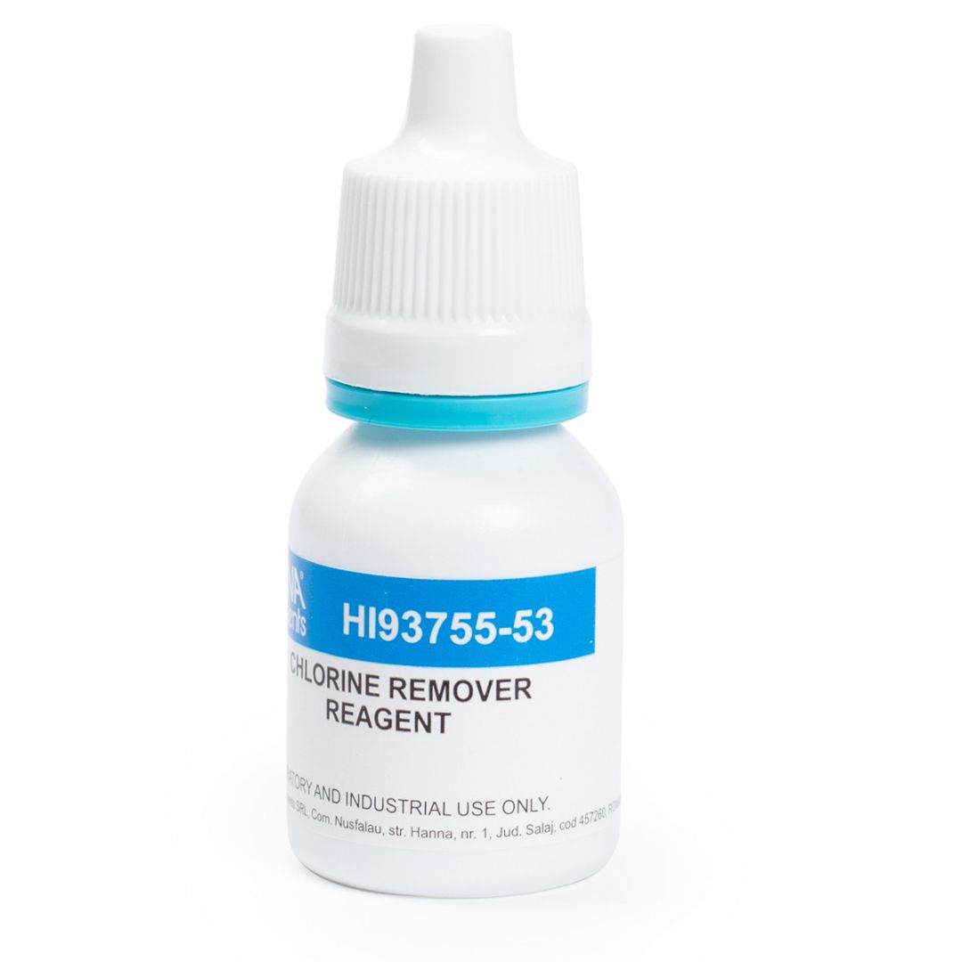 HI93755-53 Reagencia na odstránenie chlóru