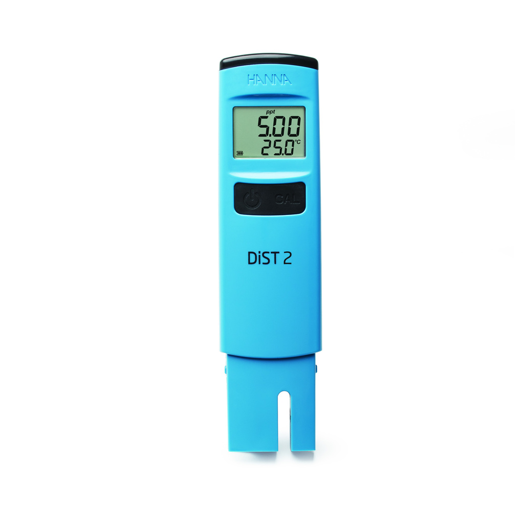 HI98302 DiST2 Tester TDS (vysoký rozsah)