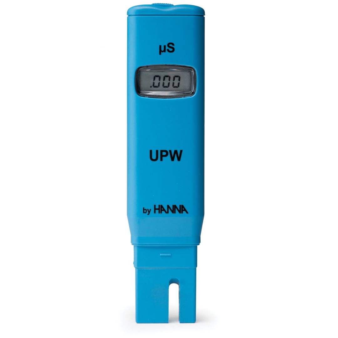 HI98309 UPW Tester EC pre ultračisté vody