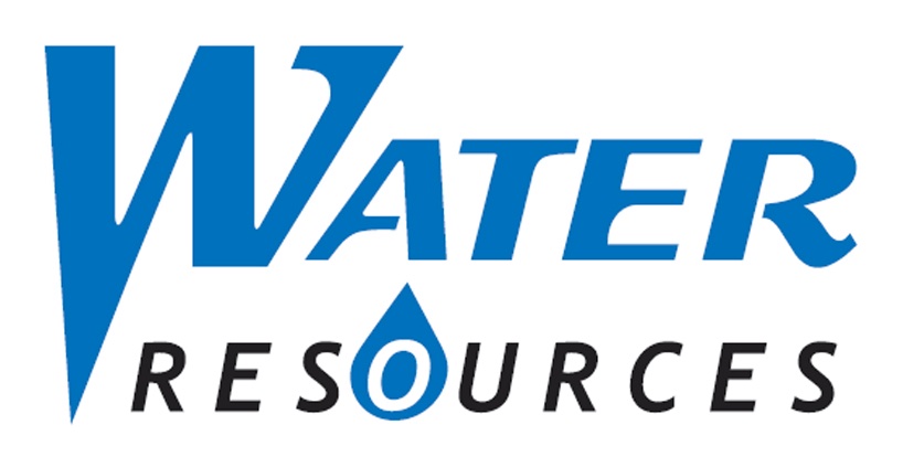 Logo Water Resources